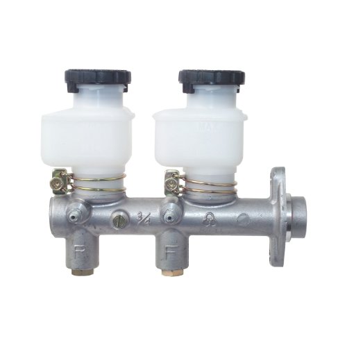 Cardone 13-1721 New (Select) Master Cylinder