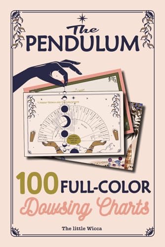 The Pendulum Bridge to Infinite Knowing: Beginning Through