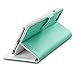 Spigen Wallet S iPhone 6 Plus Case with Foldable Cover and Kickstand Feature for iPhone 6S Plus/iPhone 6 Plus - Mint
