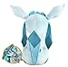 Takaratomy Pokemon N-49 Glaceon/Glacia Best Wishes 8