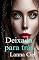 Livro Deixada para trás