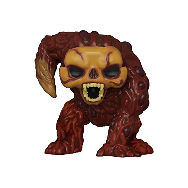 funko bloodwork