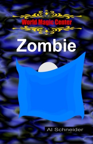 Zombie by Al Schneider