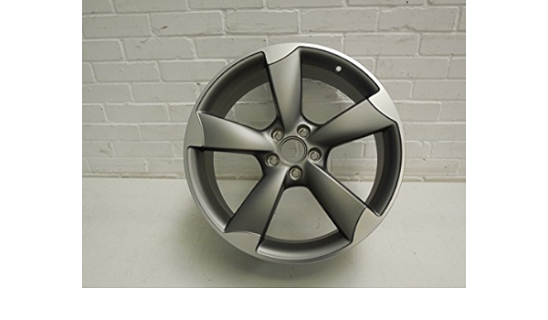 Rotor de llantas de aleación para Audi A6 C7 20: Amazon.es ...