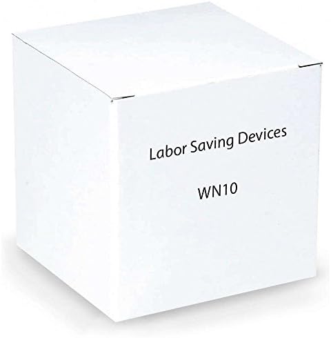 LABOR SAVINGS DEVICES LSD WN10 WET NOODLE 10 FT DROP CHAIN