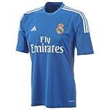 adidas Real Madrid Official Away Soccer Jersey 2013-14