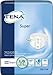 TENA Super Brief, Large, Heavy Absorbency Nite Briefs, Disposable, 67501 - Case of 56
