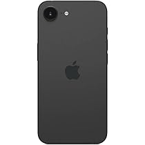 Apple iPhone 16e, 256GB, eSIM, Black (Renewed) : Amazon.ca Apple iPhone 16e, 256GB, eSIM, Black (Renewed) : Amazon.ca