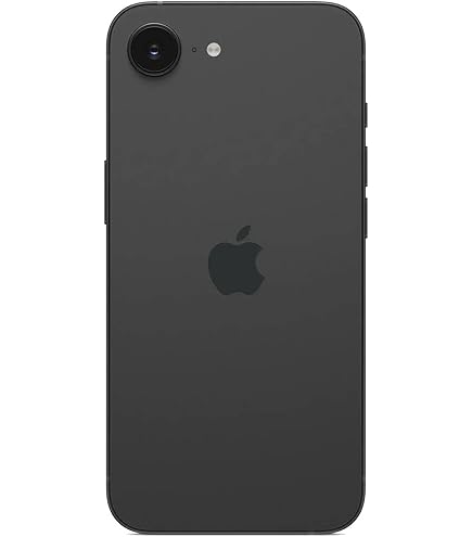 Apple iPhone 16e, 512GB, Black (Renewed) : Amazon.ca: Electronics