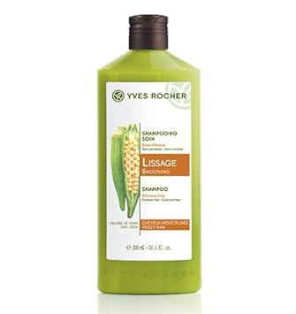 Lissage smoothing yves rocher Clearance