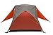ALPS Mountaineering Chaos 2-Person Tent, Clay/Rust