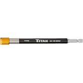 Titan 16006 6" Quick Release Extension Bit Holder