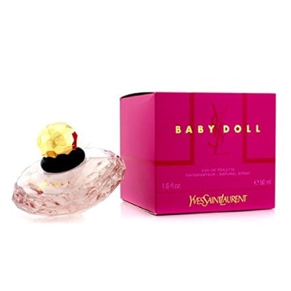 baby doll perfume 50ml