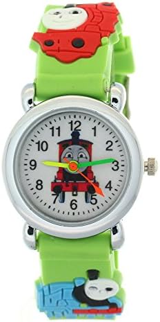 watch thomas the tank engine