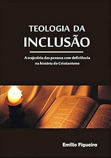 Livro Teologia Da InclusÃo