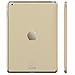JETech iPad Air Case, Case Cover for Apple iPad Air 2013 Model Lightweight with Stand and Auto Wake/Sleep (Gold) - 0469C