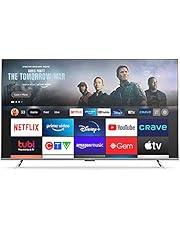 Amazon Fire TV 65" Omni Series 4K UHD smart TV with Dolby Vision, hands-free with Alexa