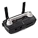 KUUQA 2 Pcs Transmitter Controller Stick Thumb Protective Clip Rocker Compatible with Mavic Pro/ Spark Remote Controller (Drone not Included)
