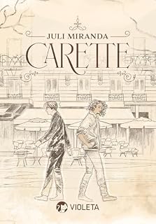 Livro Carette