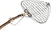 Light My Fire Camping Grill - Mini Campfire Grill GrandPa's FireGrill - Folding Grill Grate Stainless Steel - Campfire Grill Grate over Fire Pit - Campfire Cooking Grill - Bushcraft Grill Outdoor