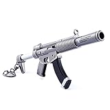 chouge Tactical SMG Toy 6.8