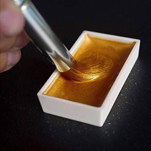 Watercolor art set with vibrant colors by Mozart, priced at $28.99 - $24.99.