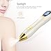 Spot Eraser Pro, Xpreen Professional Mole Tattoo Remover Pen for Skin Tag Freckles Dark Spot Skin Pigmentation with Replaceable Needles & USB Charging