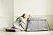 BABYBJORN Travel Crib Light - Pink