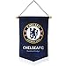 ZQfans Chelsea FC Indoor and Outdoor Flags Bar/Club/Bedroom Decoration Hanging Flags