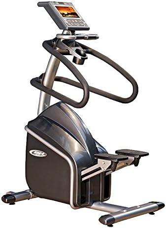 BH Fitness SK2500TV STEPPER R250TV stepper: Amazon.es: Deportes y aire libre