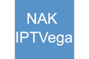 NAK IPTVega