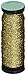 Kreinik No.12 Metallic 10m Tapestry Craft Braid, 11-Yard, Gold