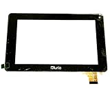 Front Touch Panel Glass Screen Digitizer for KURIO XTREME 7 C14100 C14150 Tablet PC