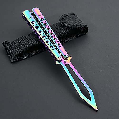 Tool with Sure Spring Latch for Training and Practice