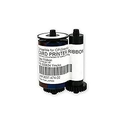 650634 YMCKO Color Ribbon For IDP Smart ID Card