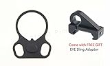 GlobalPioneer EYE Sling Mount with Loop Adapter