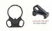 GlobalPioneer EYE Sling Mount with Loop Adapter