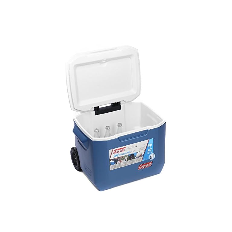 small hard shell coolers