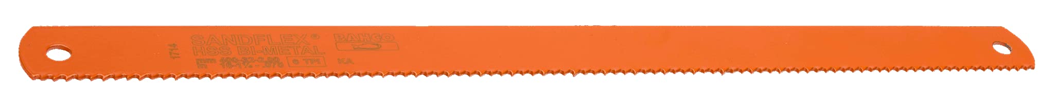 Power Hack BAHCO Sandflex