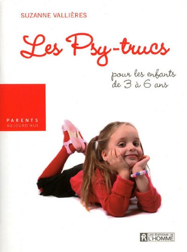 Les  psy-trucs