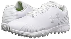Under Armour Women's Finisher Turf Lacrosse