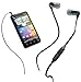 Ultimate Ears 985-000364 Logitech 500vm Noise Isolating Headset - Grey (Discontinued by Manufacturer)