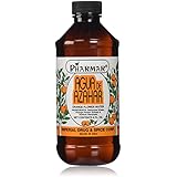 Pharmark Agua De Azahar Flower-Blossom Water, 8 Fluid Ounce