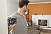 HAMMERHEAD HLMT100 100ft Laser Distance Measure with Large LCD screen