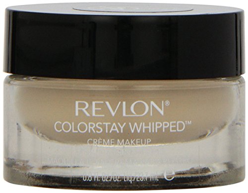 Revlon ColorStay Whipped Crème Makeup, Buff [150] 0.80 oz