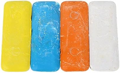 Gaobei 12pcs Tailor's Fabric Chalk Dressmaker Sewing Tools Sets Making Sewing Craft