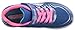 Skechers Kids Girls Dream N' Dash Whimsy Girl Velcro Strap Sneaker