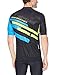4ucycling Men's Short Sleeve Cycling Jersey