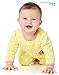 Simple Joys by Carter's Baby Girls' 2-Pack Fleece Footed Sleep and Play