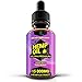 Everhemp - Hemp Oil Drops 15 000 MG - Effective Pain Reliever - Made in USA - Zero CBD, Zero THC